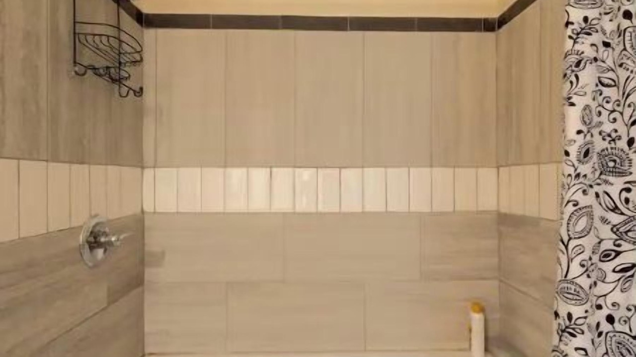 Photo of Bathroom in Leeds