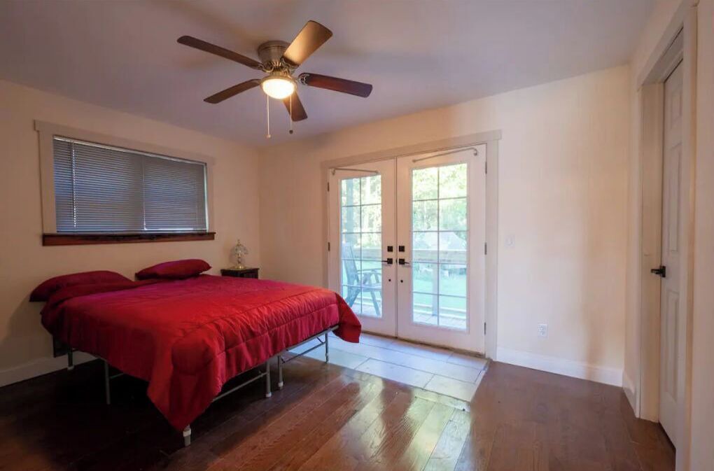 Photo of Bedroom in Leeds