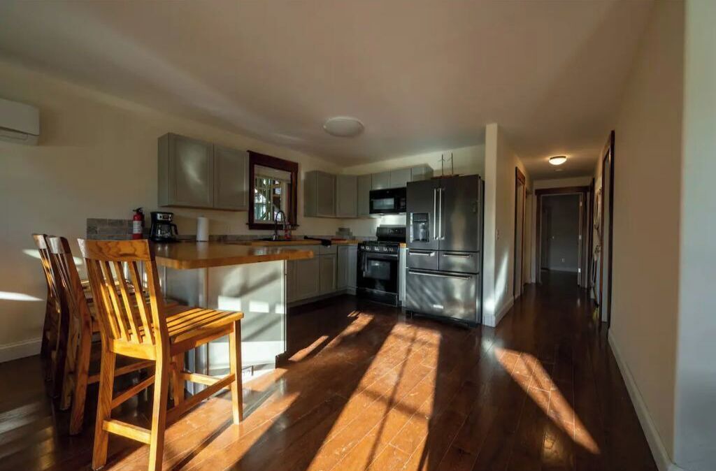 Photo of Kitchen in Leeds