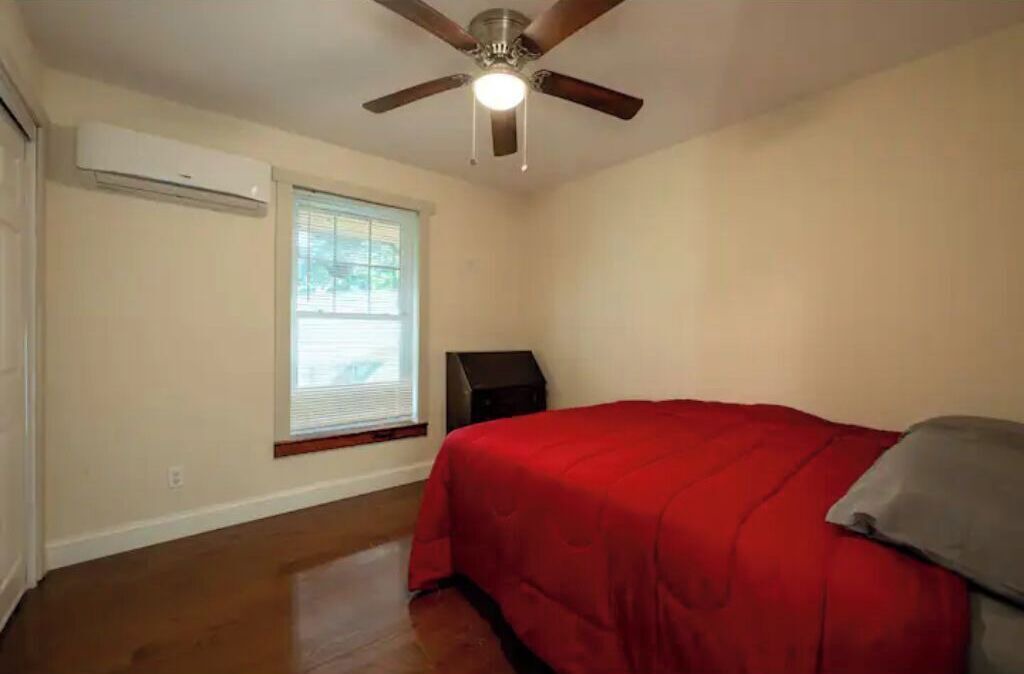 Photo of Bedroom in Leeds