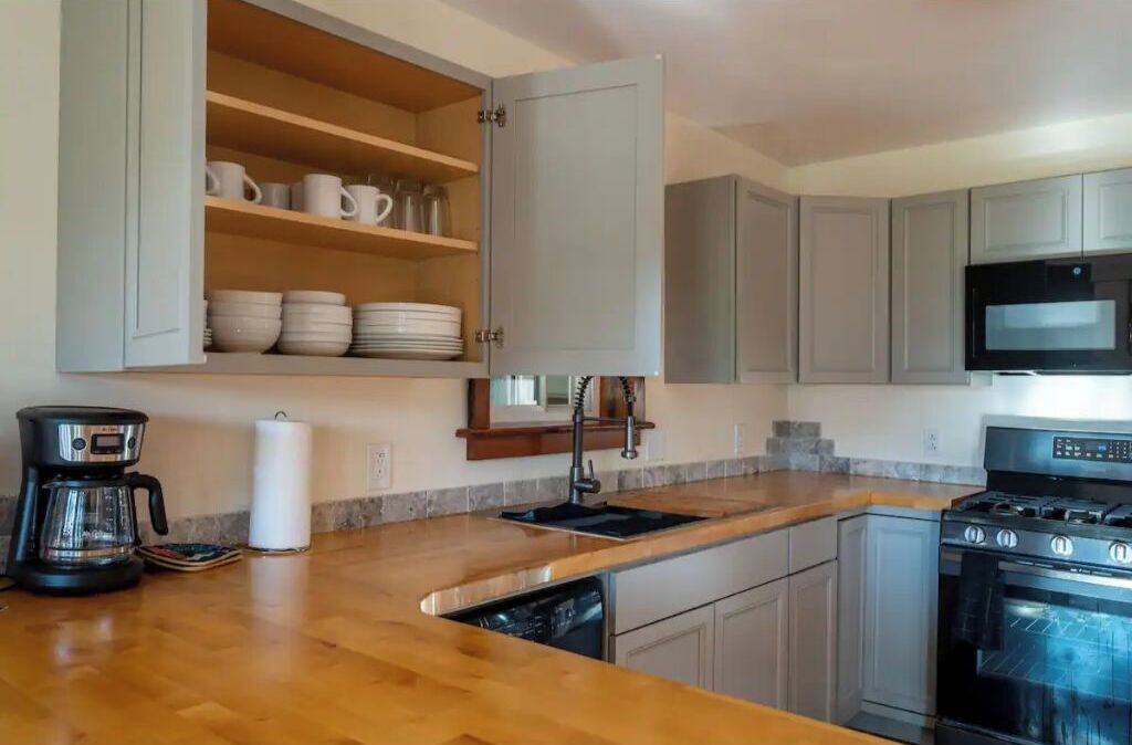 Photo of Kitchen in Leeds