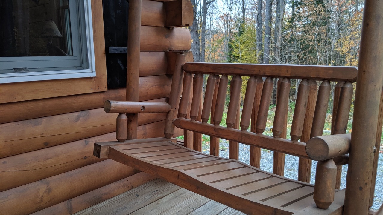 Photo of Outdoor in Woodsville