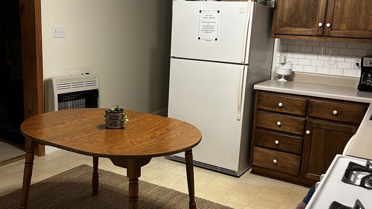 Photo of Kitchen in Franklin