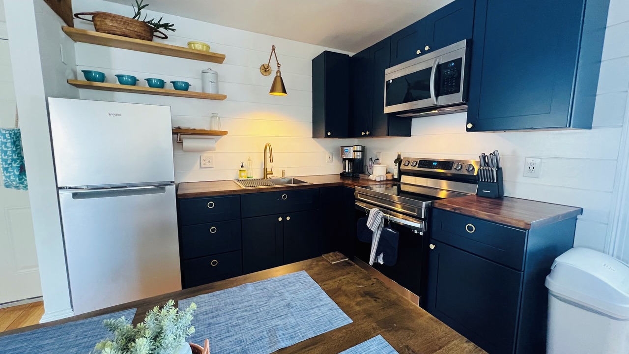 Photo of Kitchen in Portland