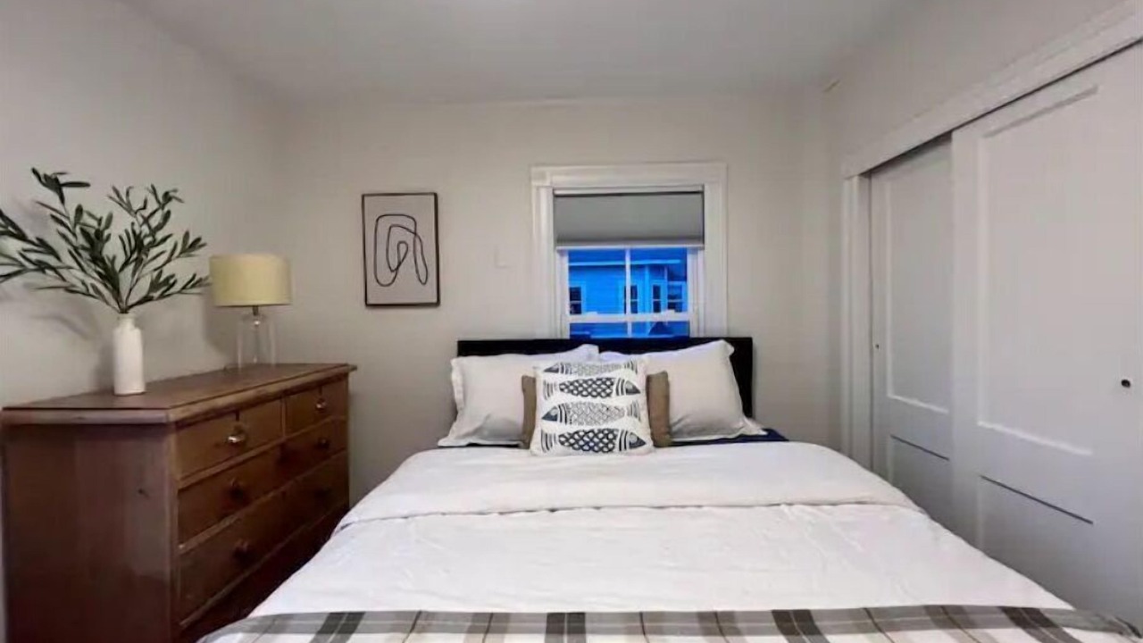 Photo of Bedroom in Portland