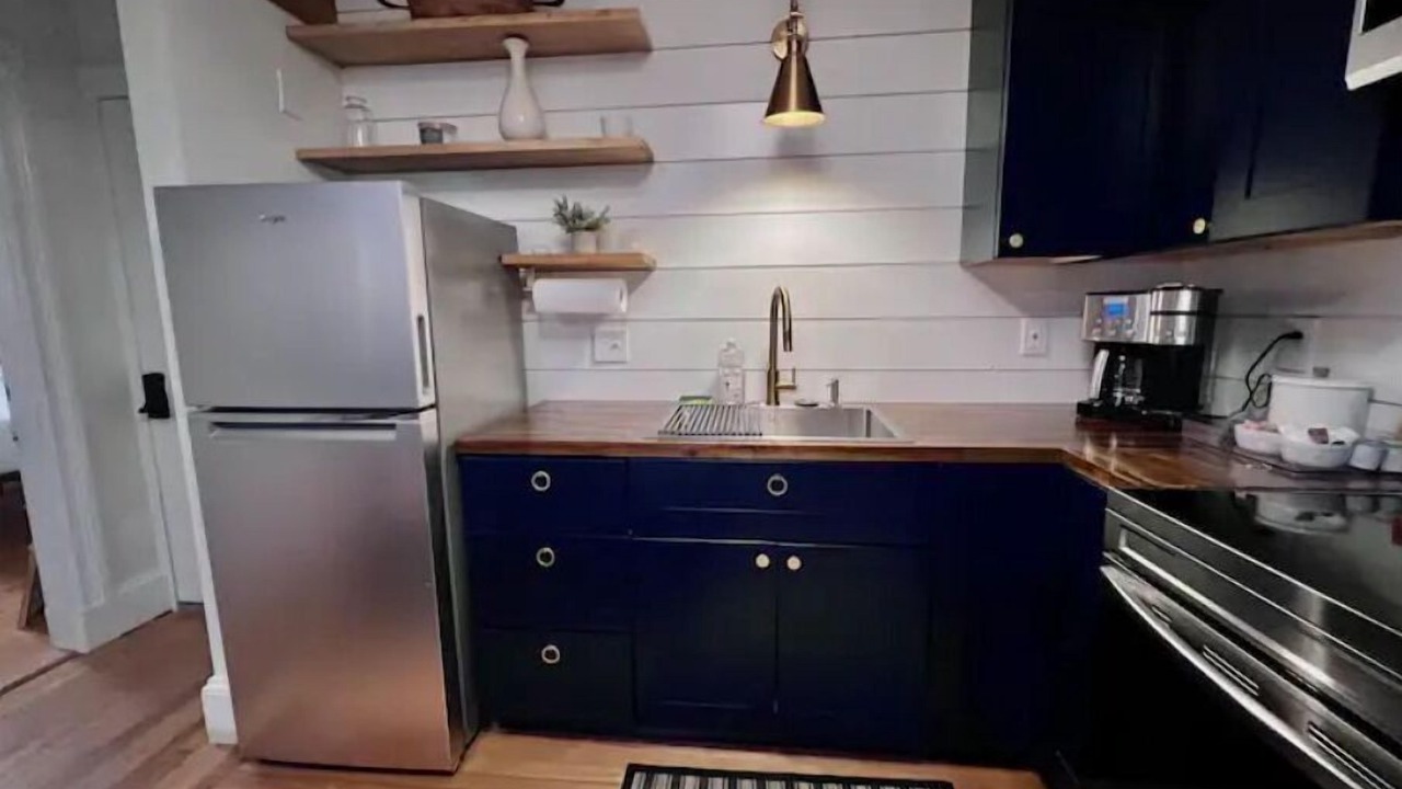 Photo of Kitchen in Portland