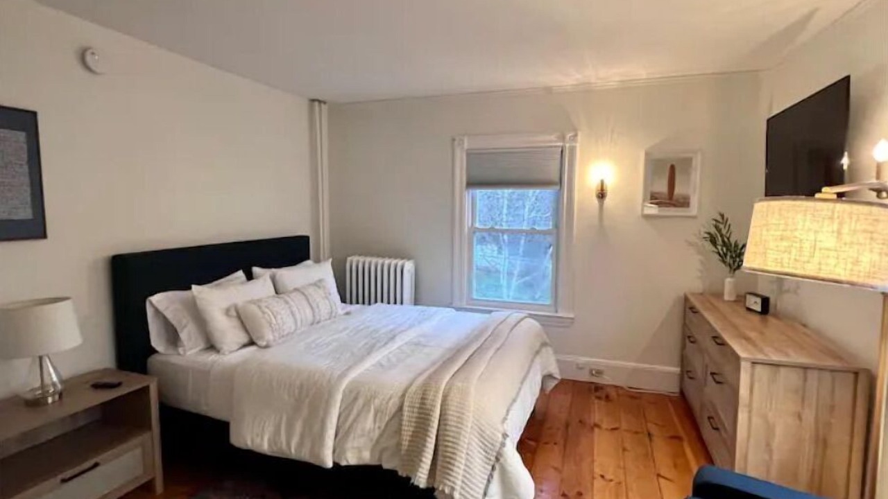 Photo of Bedroom in Portland