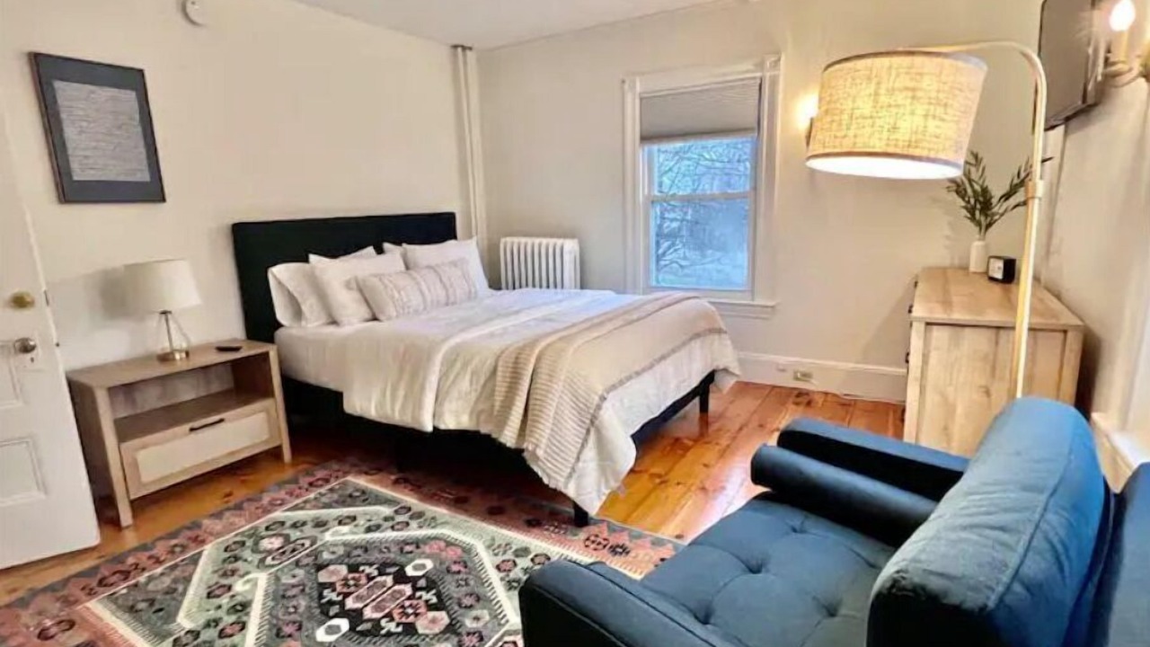 Photo of Bedroom in Portland