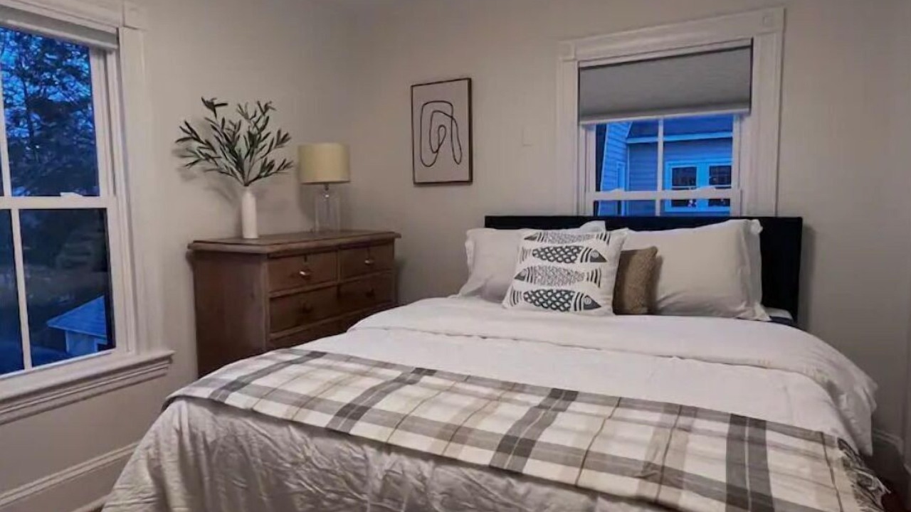 Photo of Bedroom in Portland
