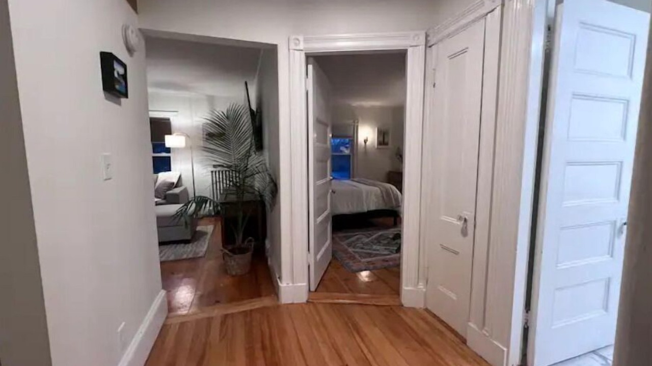 Photo of Bedroom in Portland