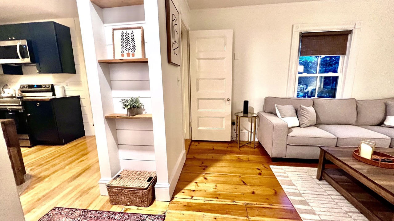 Photo of Livingroom in Portland