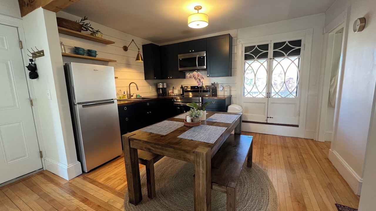 Photo of Kitchen in Portland