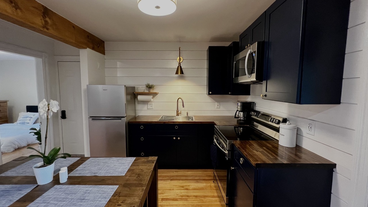 Photo of Kitchen in Portland