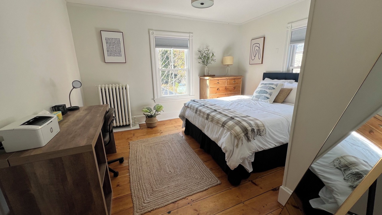 Photo of Bedroom in Portland
