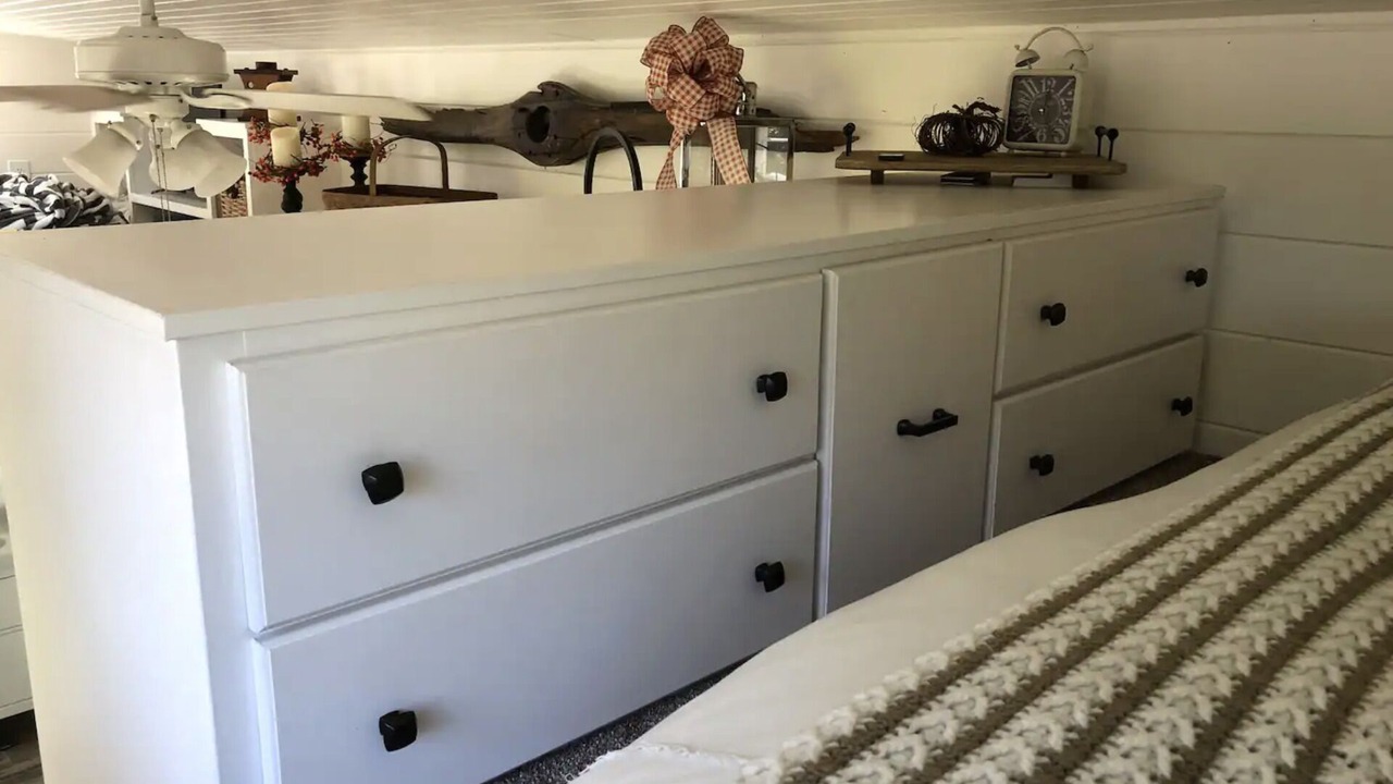 Photo of Bedroom in Stockdale