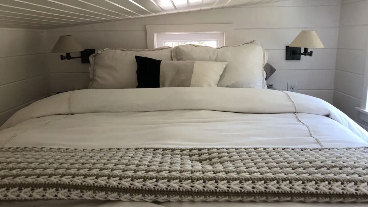 Photo of Bedroom in Stockdale