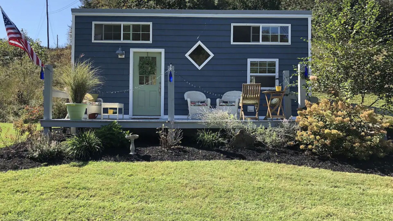 Photo of Patio Balcony in Stockdale