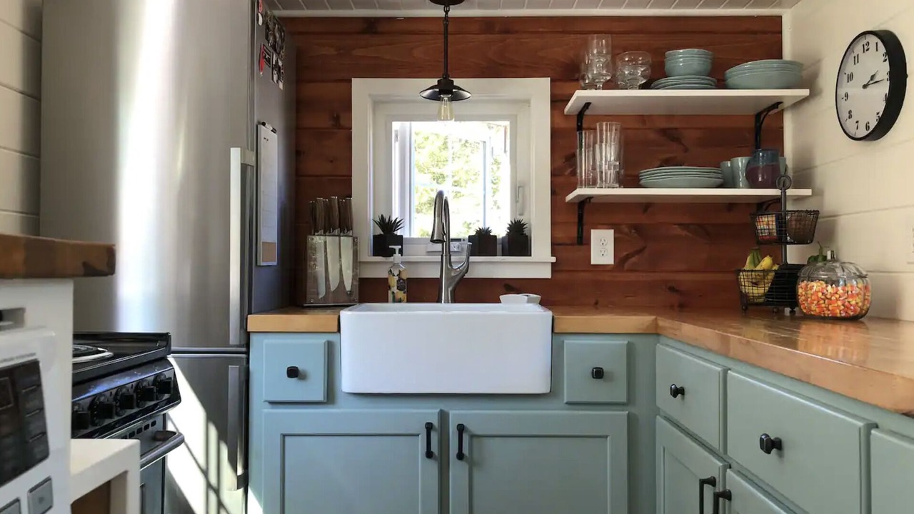 Photo of Kitchen in Stockdale