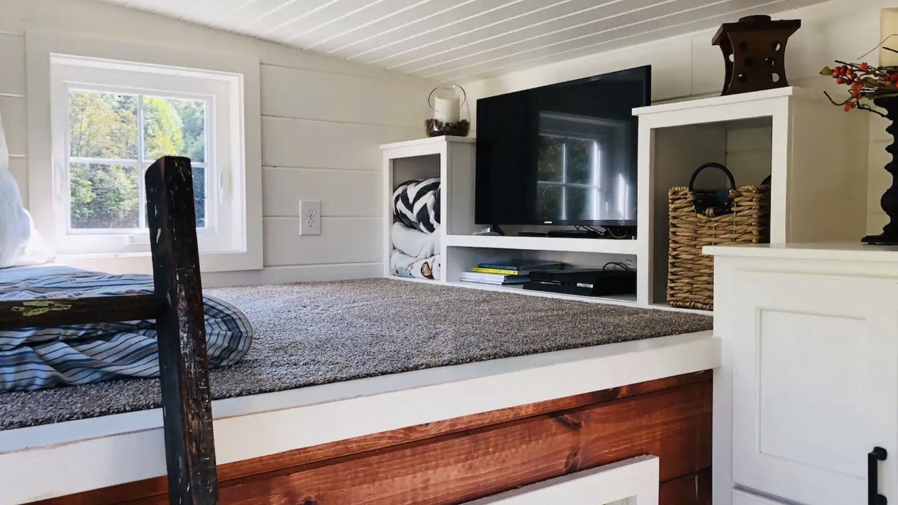 Photo of Bedroom in Stockdale