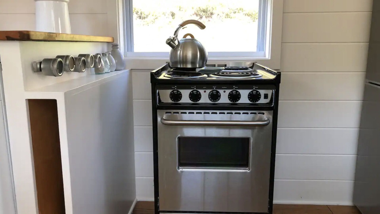 Photo of Kitchen in Stockdale