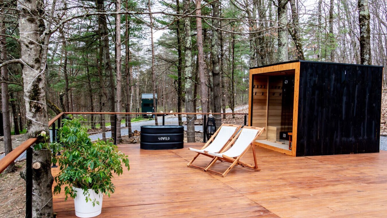 Photo of Outdoor in Cambridge