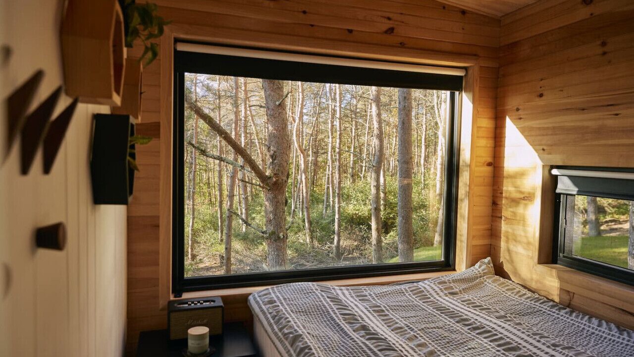 Photo of Bedroom in Cambridge