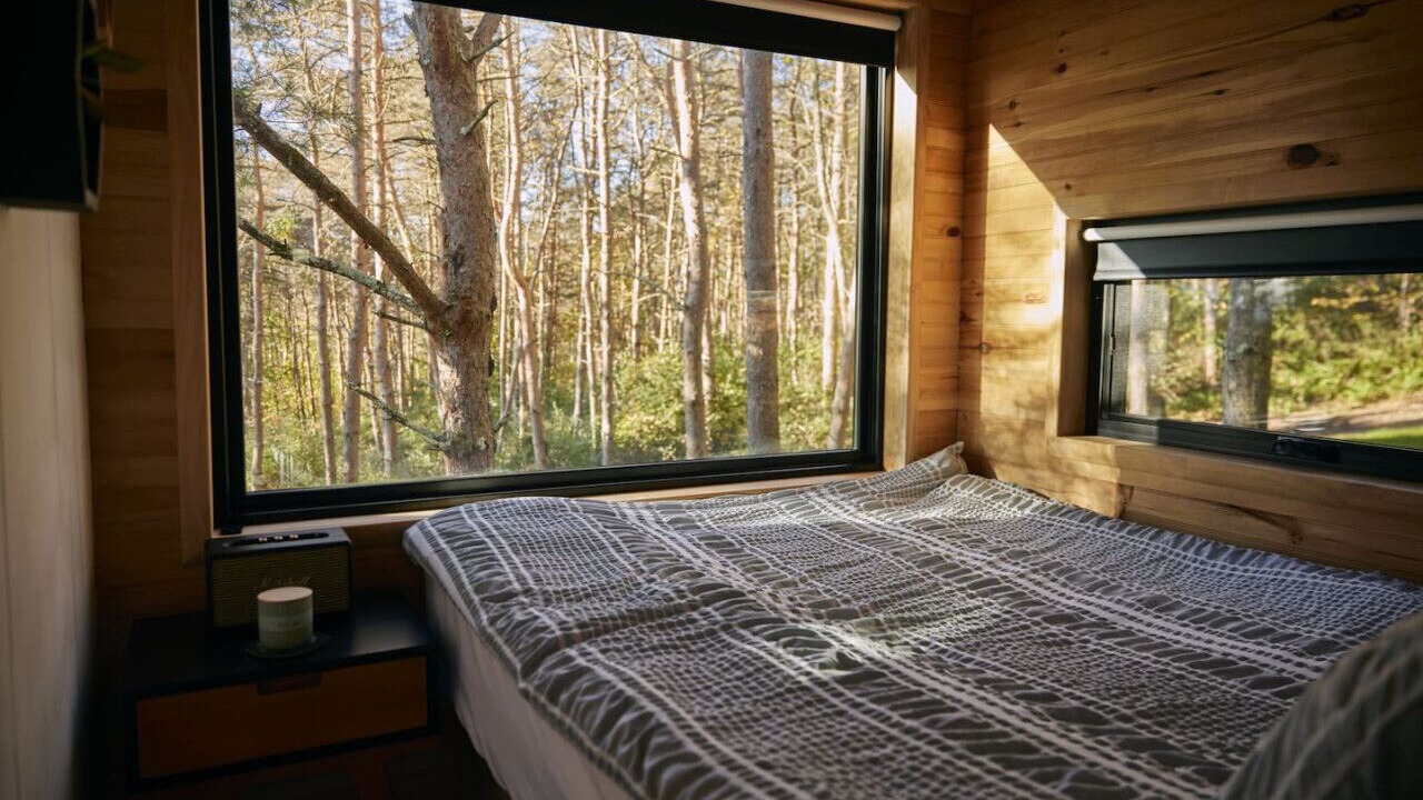 Photo of Bedroom in Cambridge