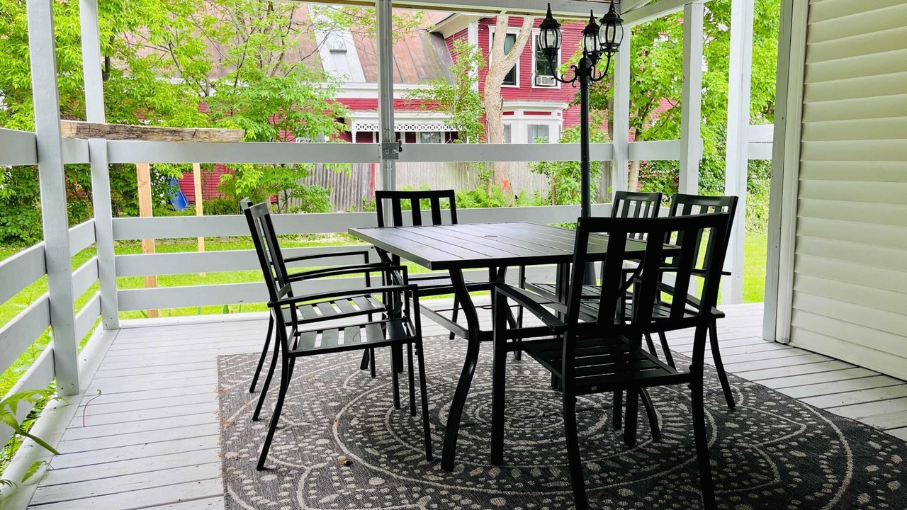 Photo of Outdoor in Bridgewater