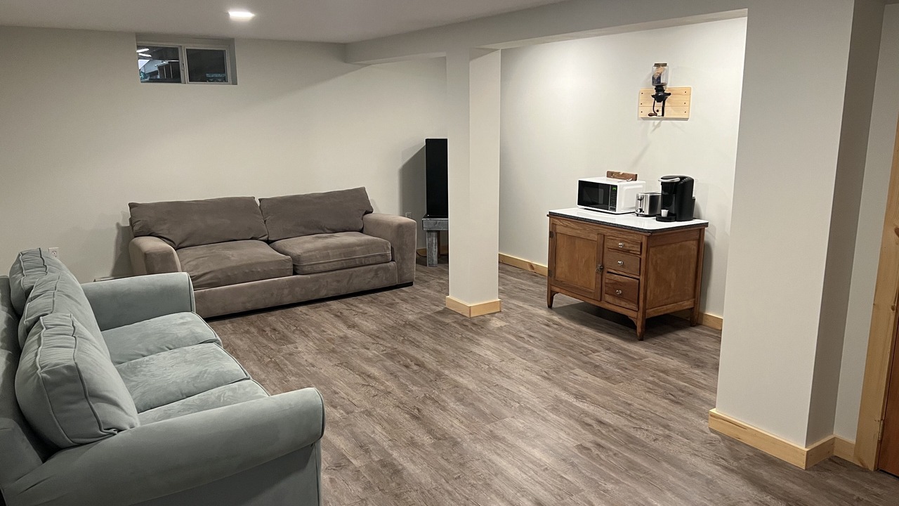 Photo of Livingroom in Indian Lake