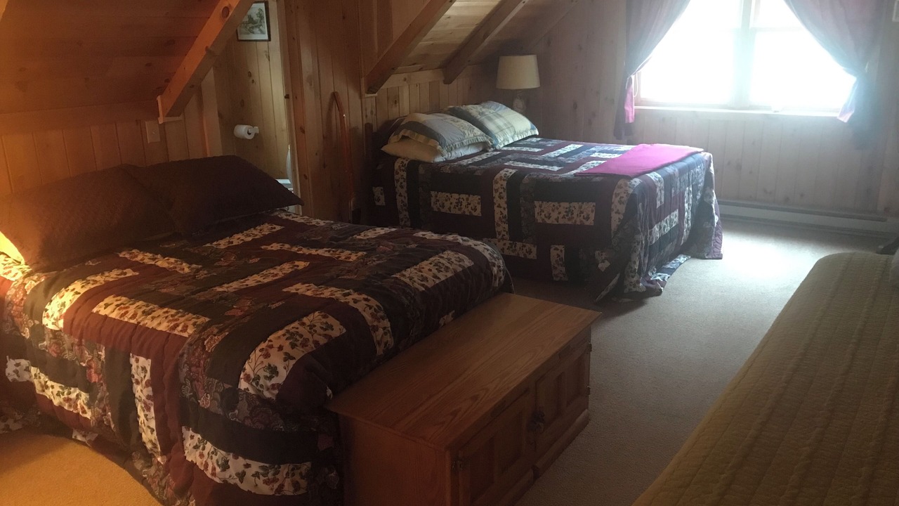 Photo of Bedroom in Indian Lake