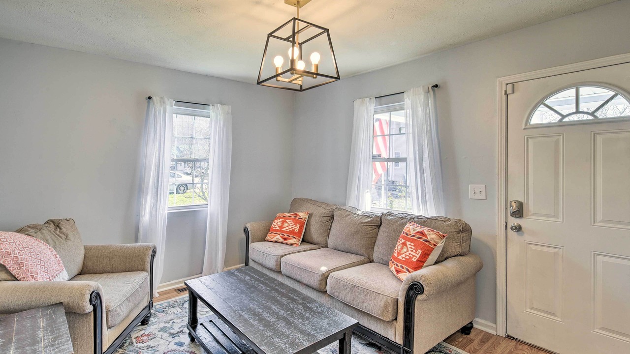 Photo of Livingroom in Tad