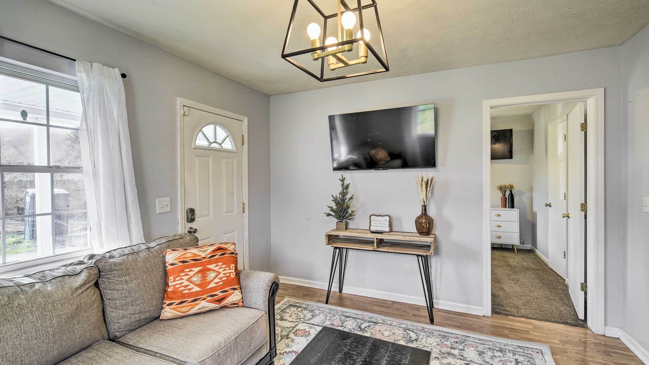 Photo of Bedroom in Tad