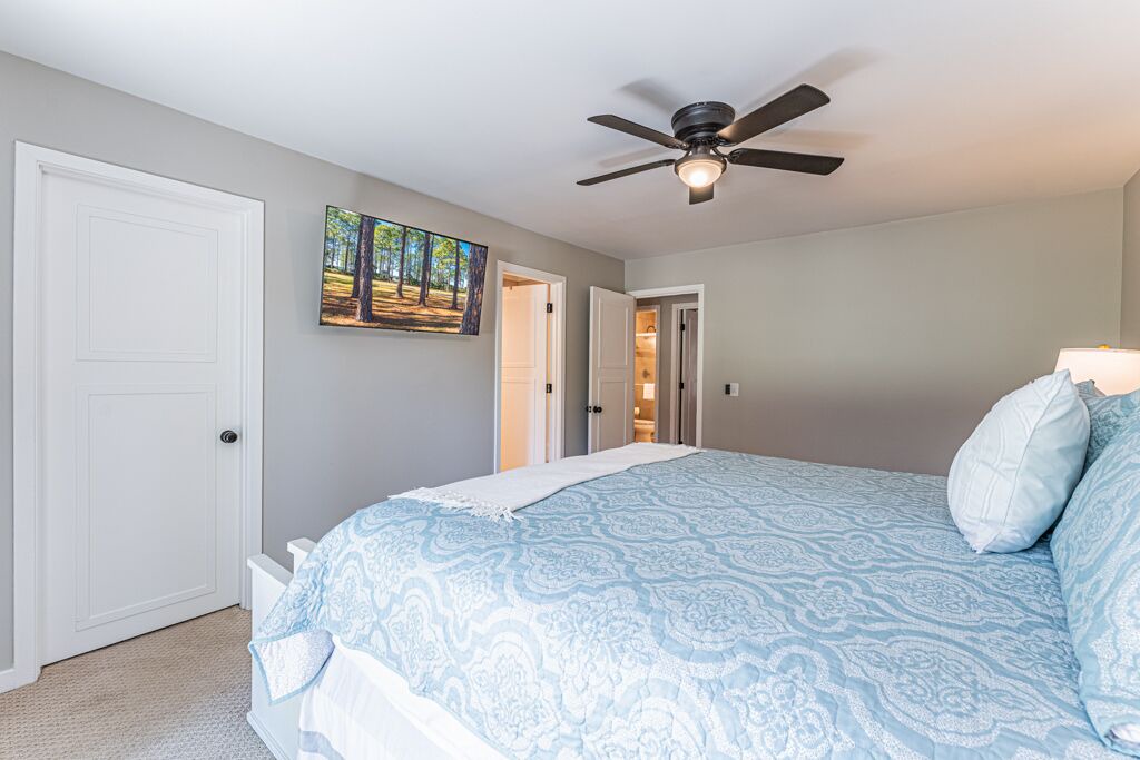 Photo of Bathroom in Sea Pines