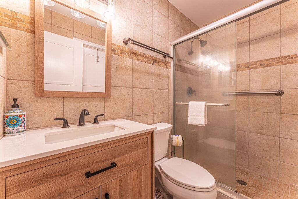Photo of Bathroom in Sea Pines