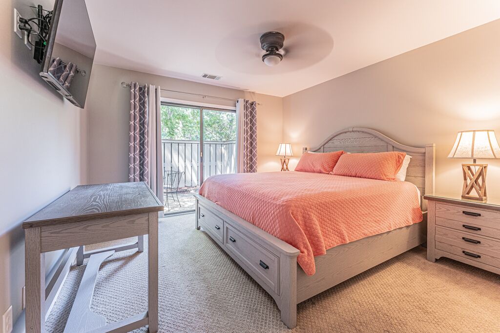 Photo of Bathroom in Sea Pines