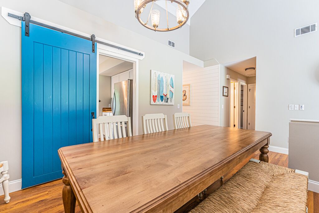 Photo of Bedroom in Sea Pines