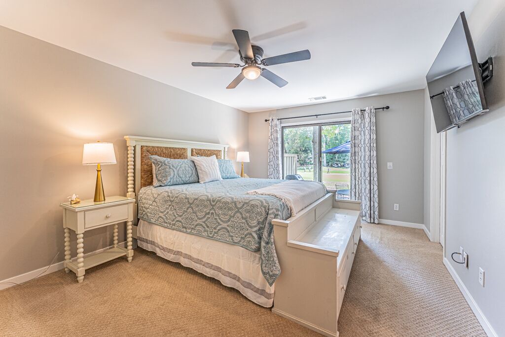 Photo of Bathroom in Sea Pines