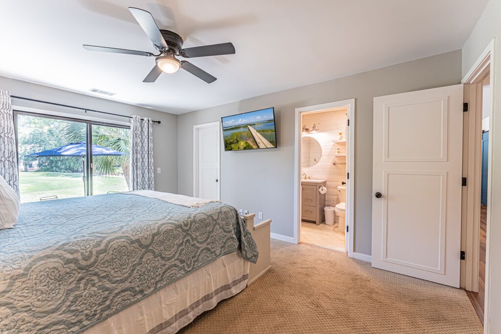 Photo of Bathroom in Sea Pines