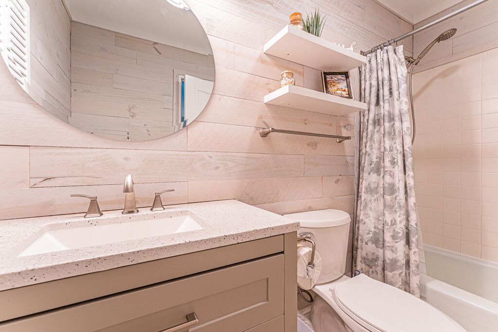 Photo of Bathroom in Sea Pines