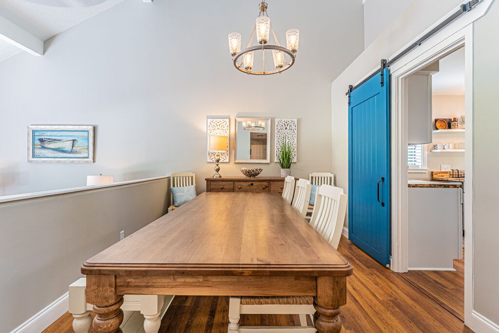 Photo of Bedroom in Sea Pines