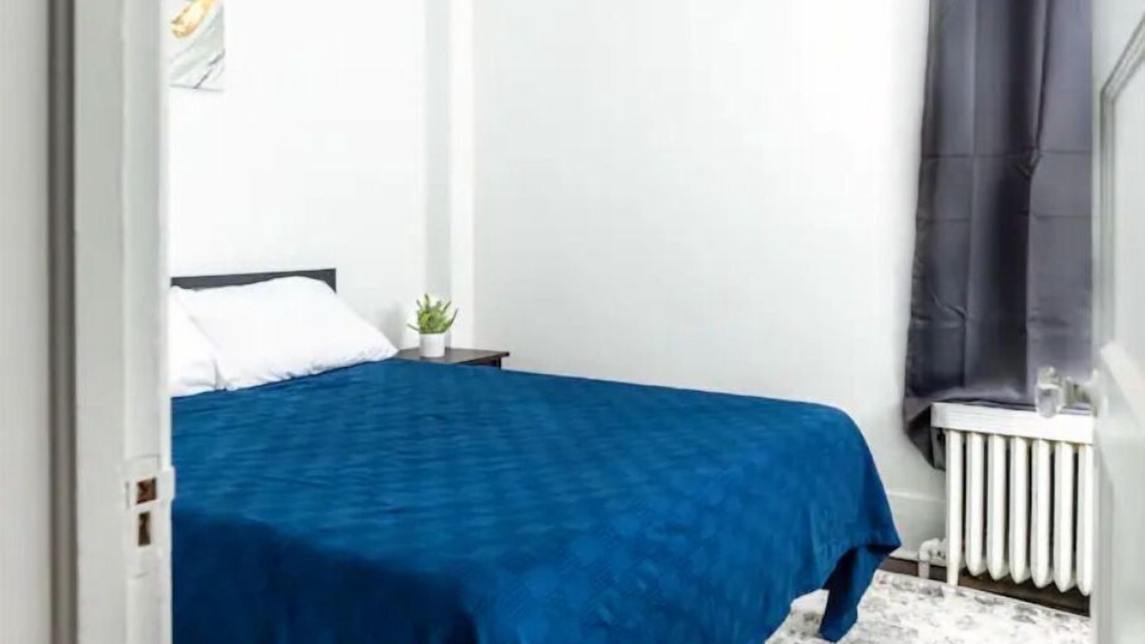 Photo of Bedroom in Albany
