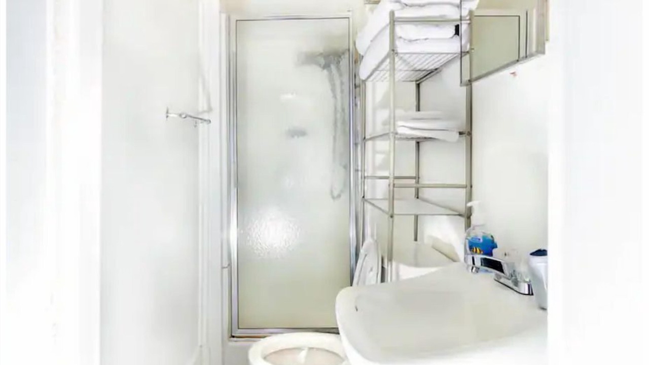 Photo of Bathroom in Albany