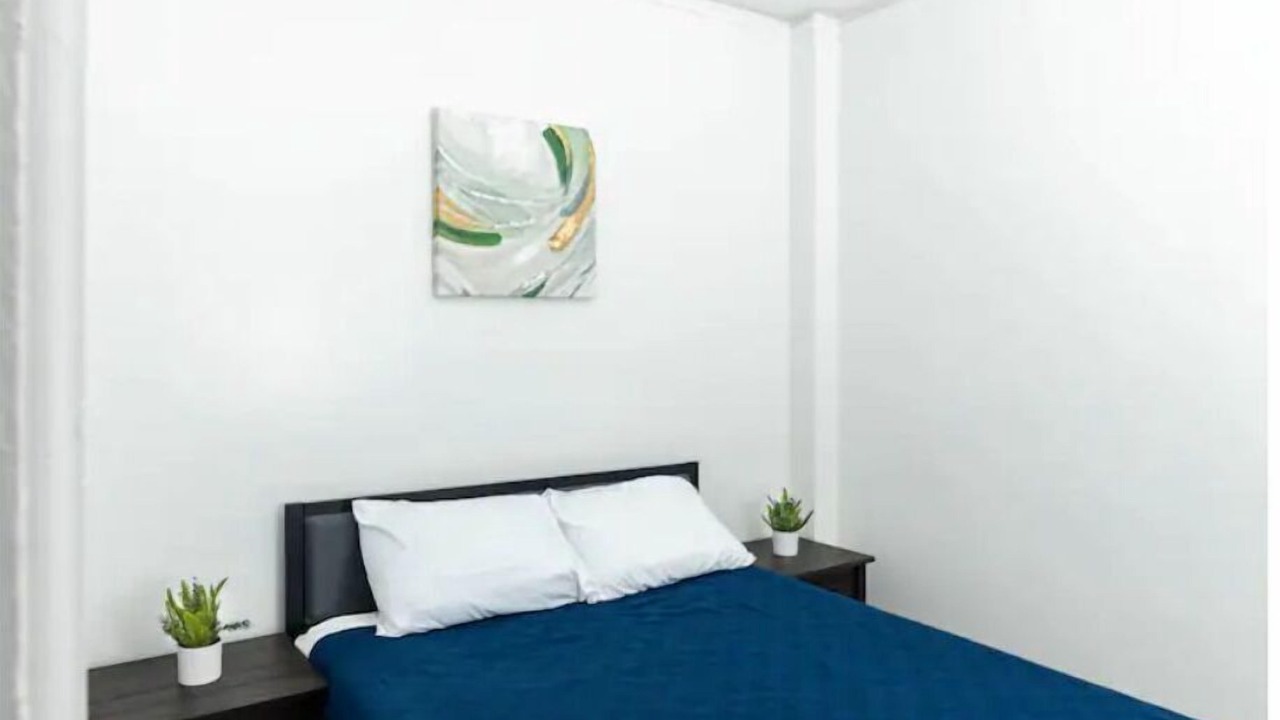 Photo of Bedroom in Albany