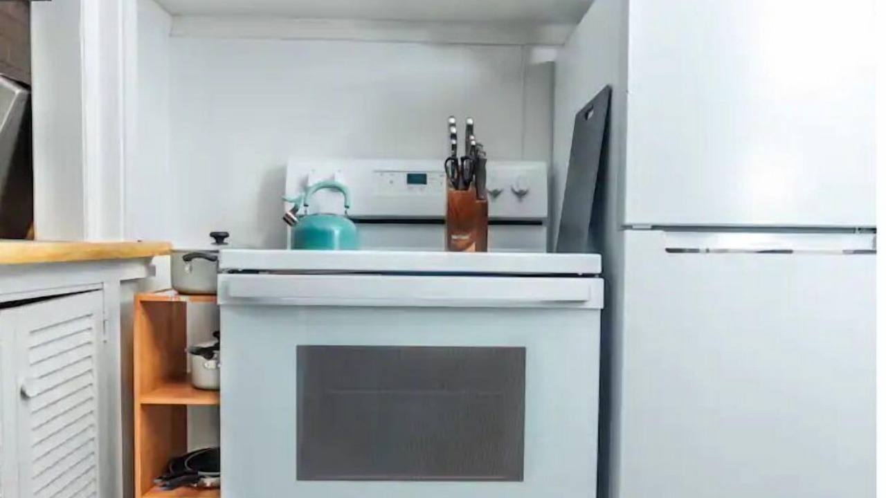 Photo of Kitchen in Albany