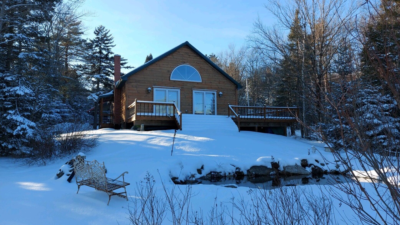 Photo of Outdoor in Woodford