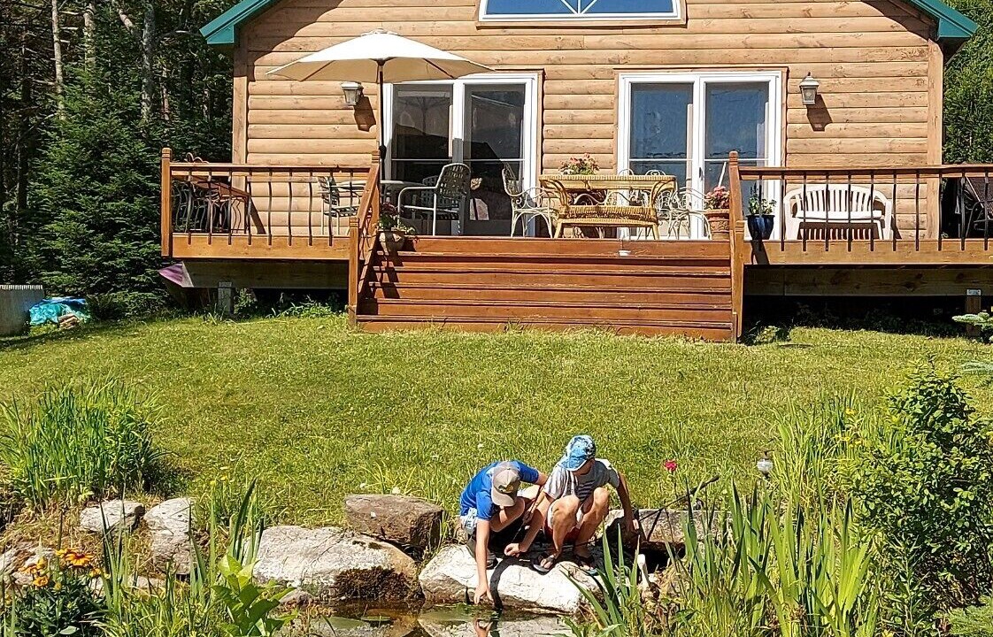 Photo of Outdoor in Woodford