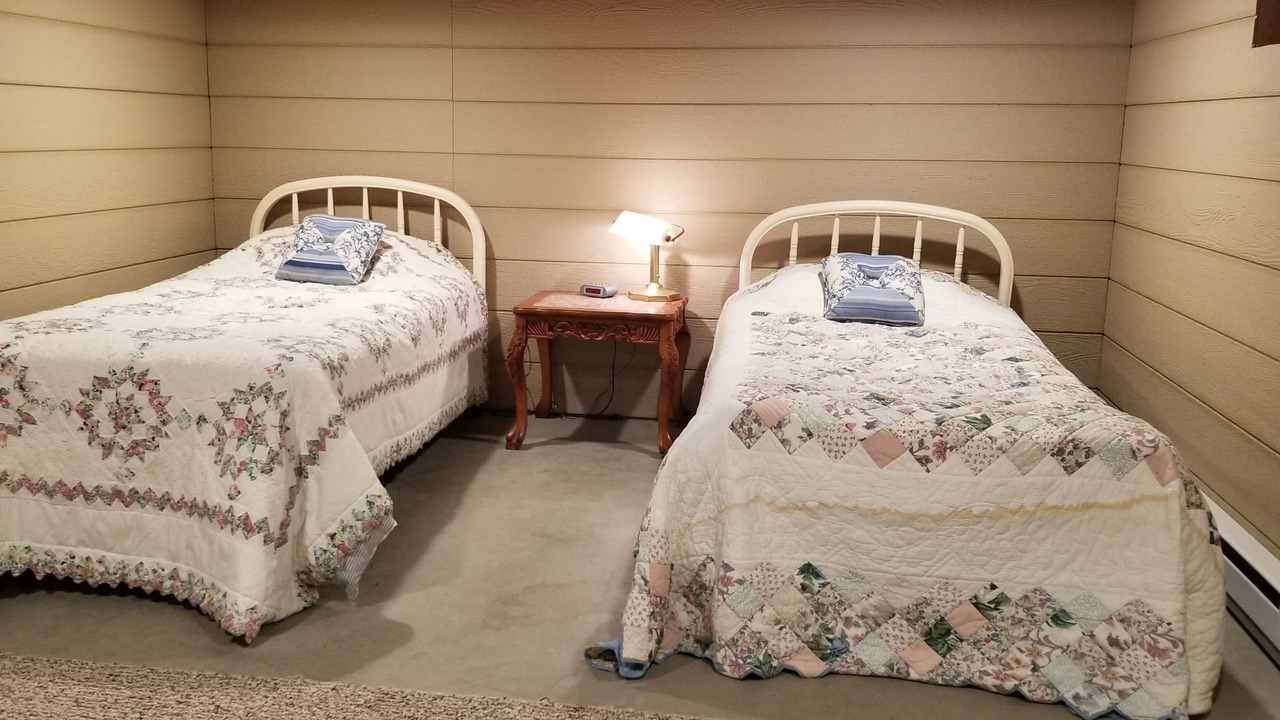 Photo of Bedroom in Woodford