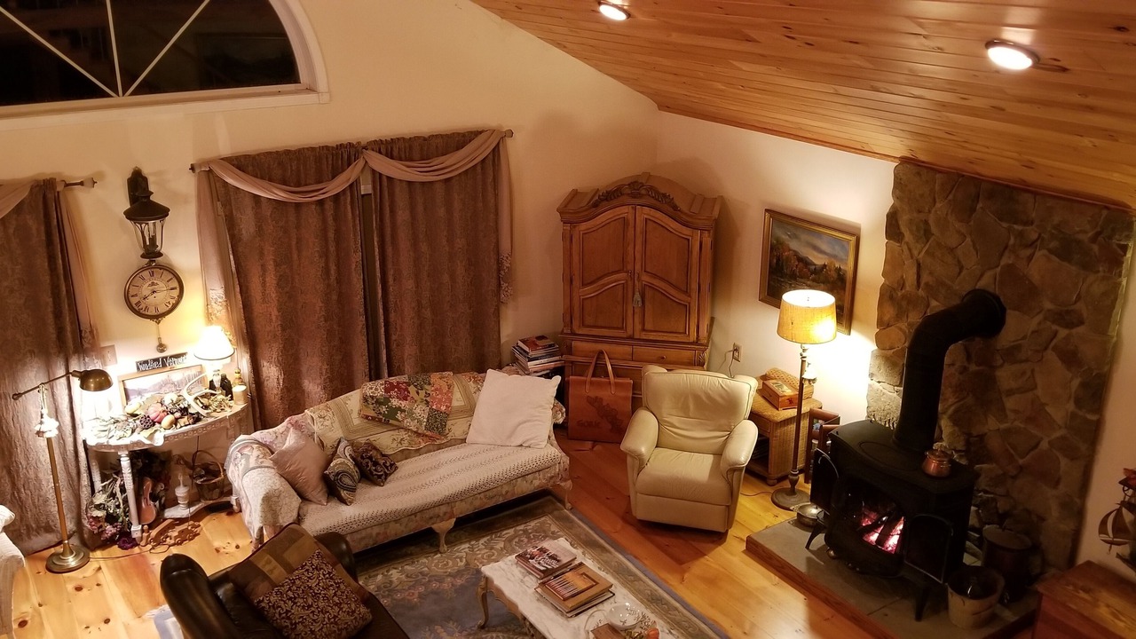 Photo of Bedroom in Woodford