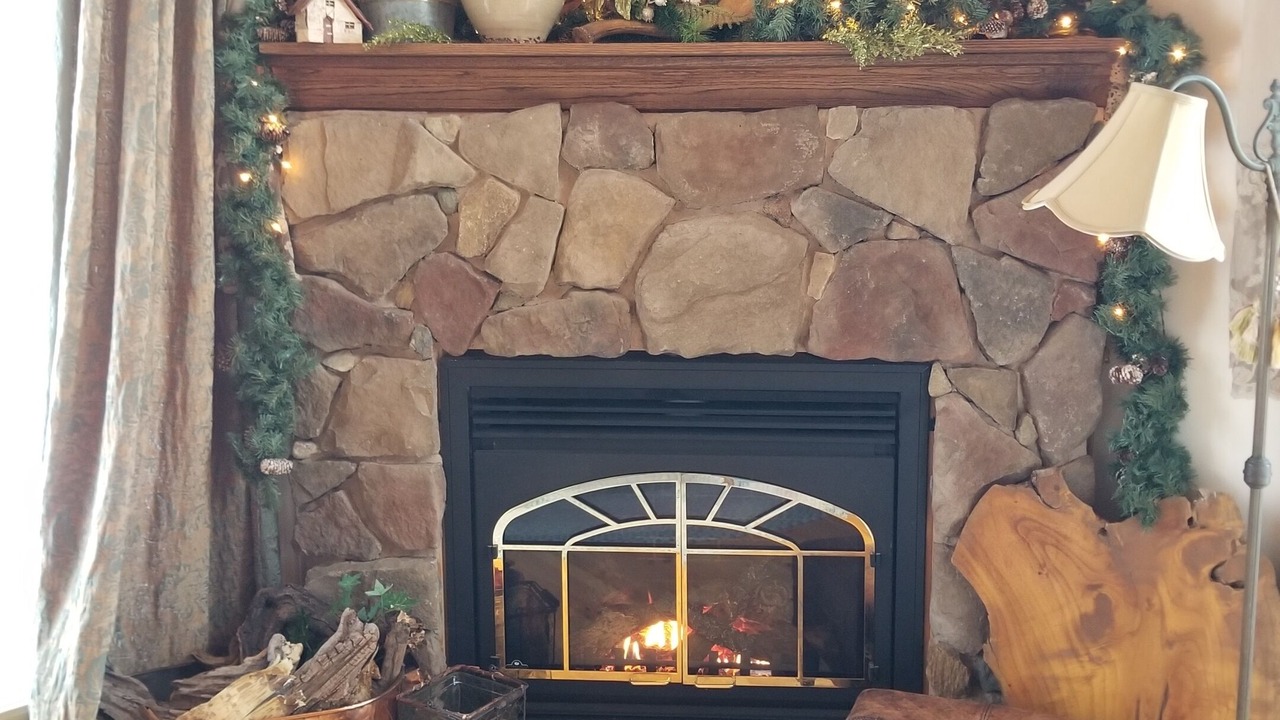Photo of Livingroom in Woodford