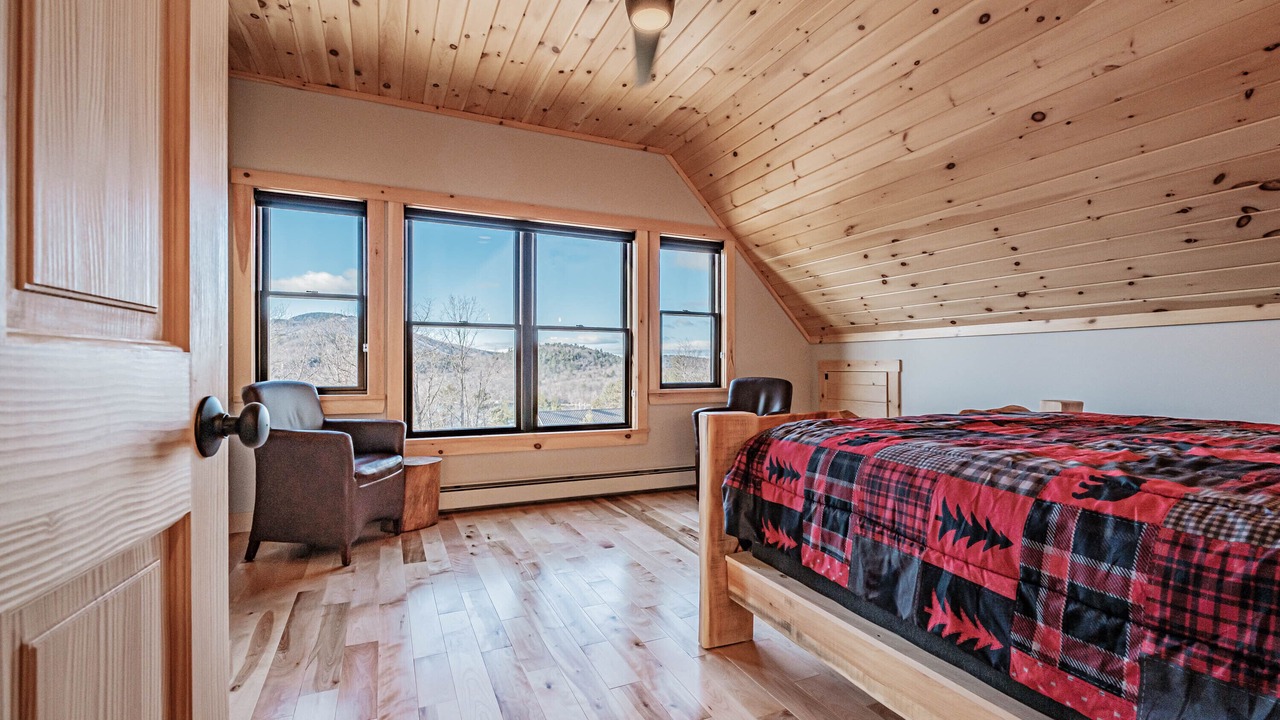 Photo of Bedroom in Greenwood